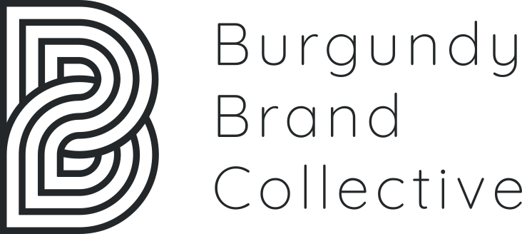 Burgundy Brand Collective